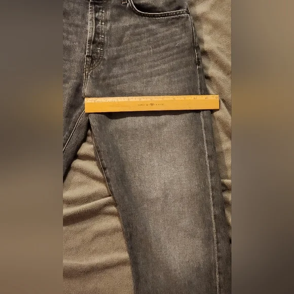 Imogene + Willie Willie Jeans - Picture 10 of 11